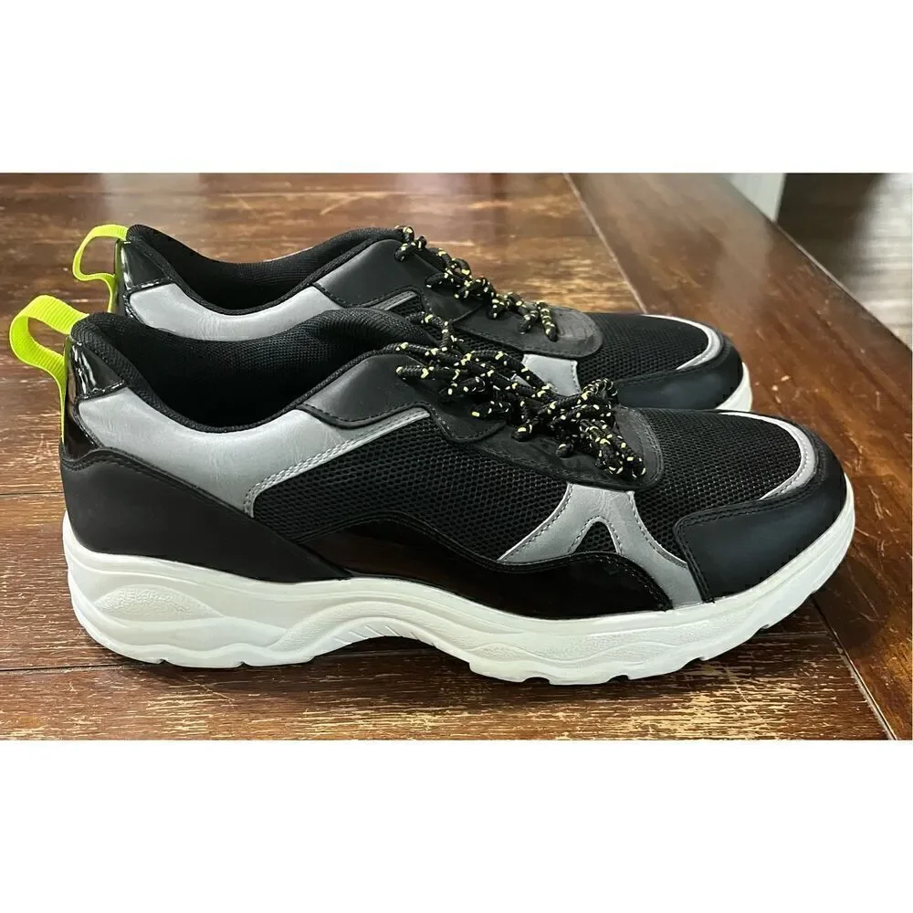 Kingside Geoffrey Dad Sneaker Men's Shoes